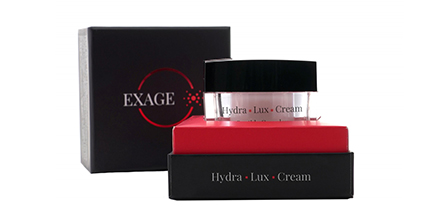 EXAGE HYDRA LUX CREAM -PEPTIDE COMPLEX 50 ml 