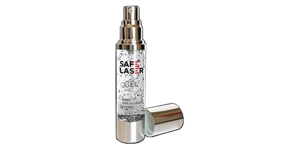 Safe Laser Gél