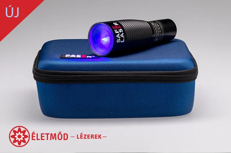 Safe Laser 150