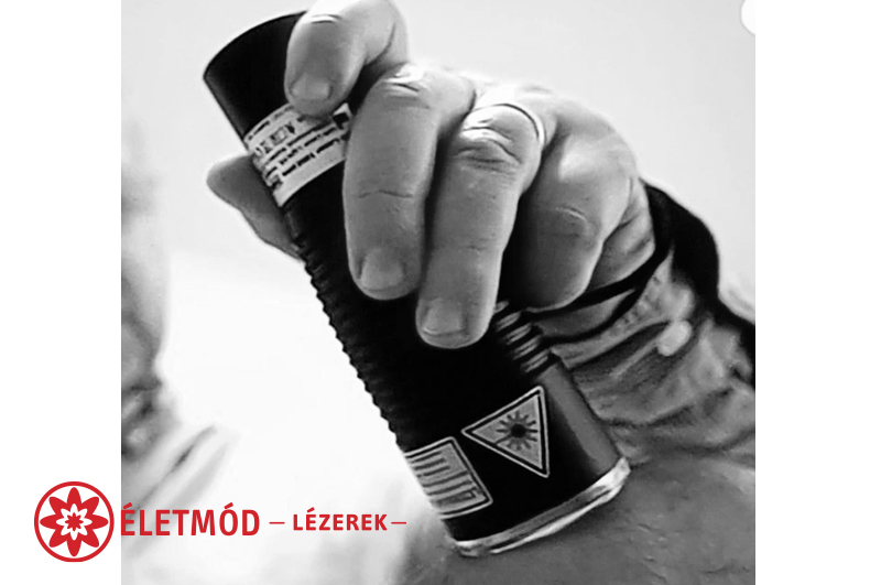 stroke kezelése életmód lézerrel