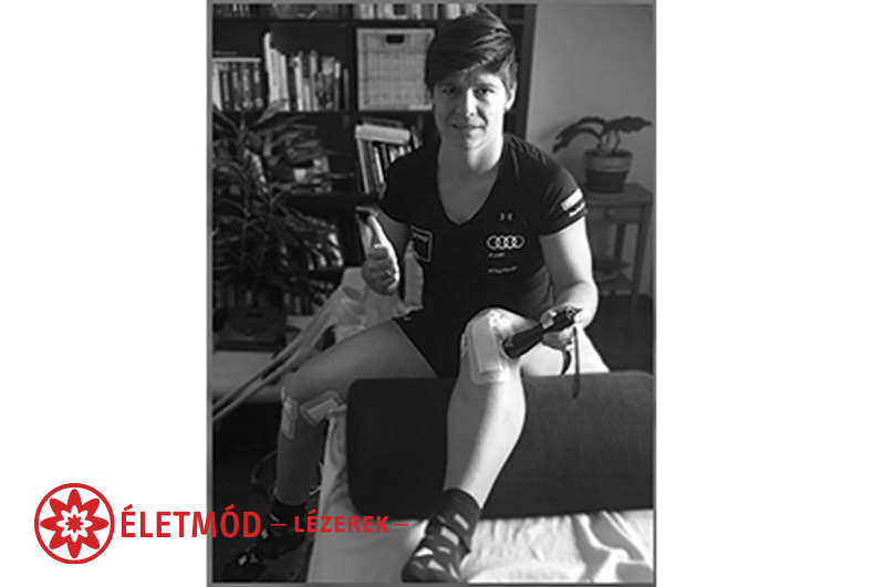 izületi deformáció kezelése életmód lézerrel