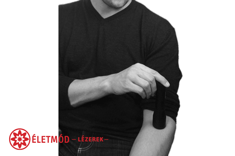 stroke kezelése életmód lézerrel